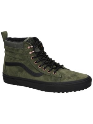 vans iso 3 marrone